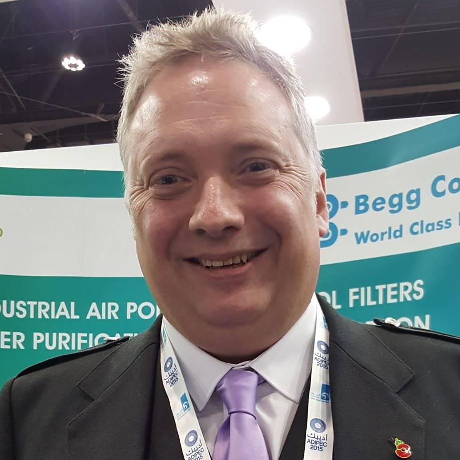MARTYN DEAN